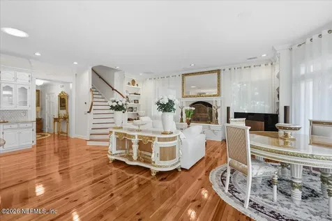 1370 Moss Creek Drive Jacksonville FL 32225