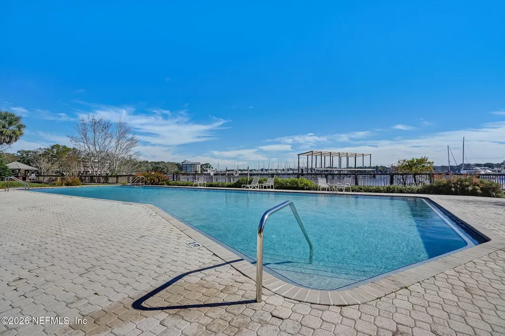 4401 Lakeside Drive Jacksonville FL 32210