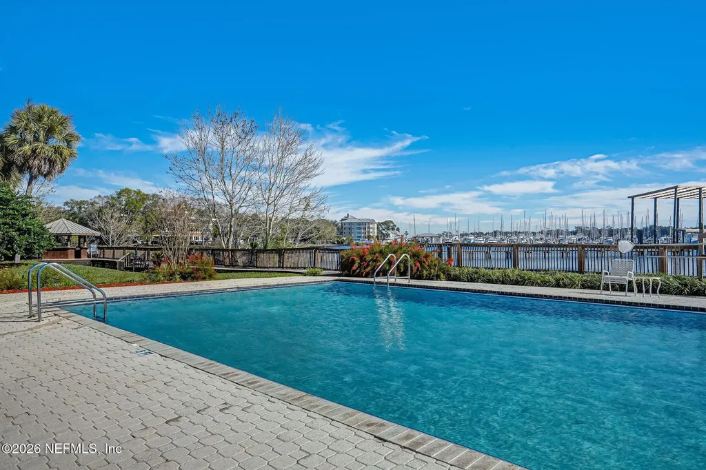 4401 Lakeside Drive Jacksonville FL 32210