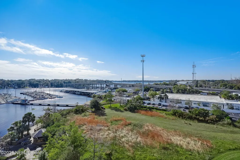 4401 Lakeside Drive Jacksonville FL 32210