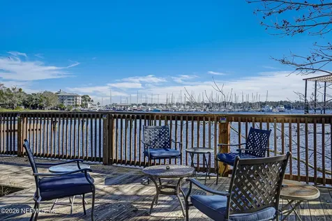 4401 Lakeside Drive Jacksonville FL 32210
