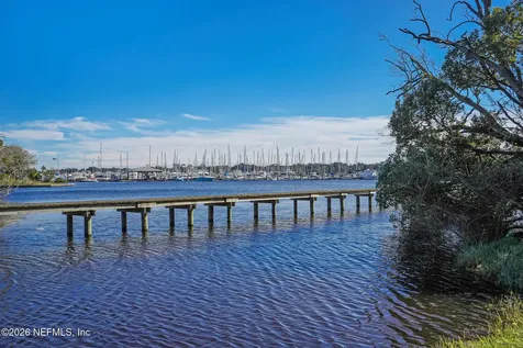 4401 Lakeside Drive Jacksonville FL 32210