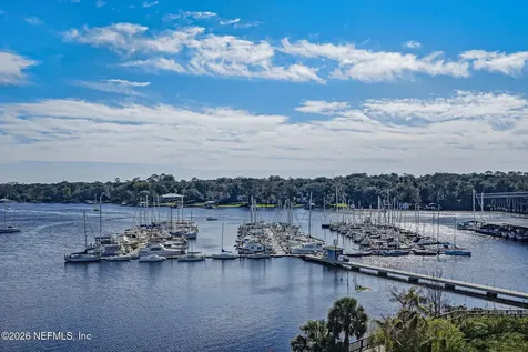 4401 Lakeside Drive Jacksonville FL 32210