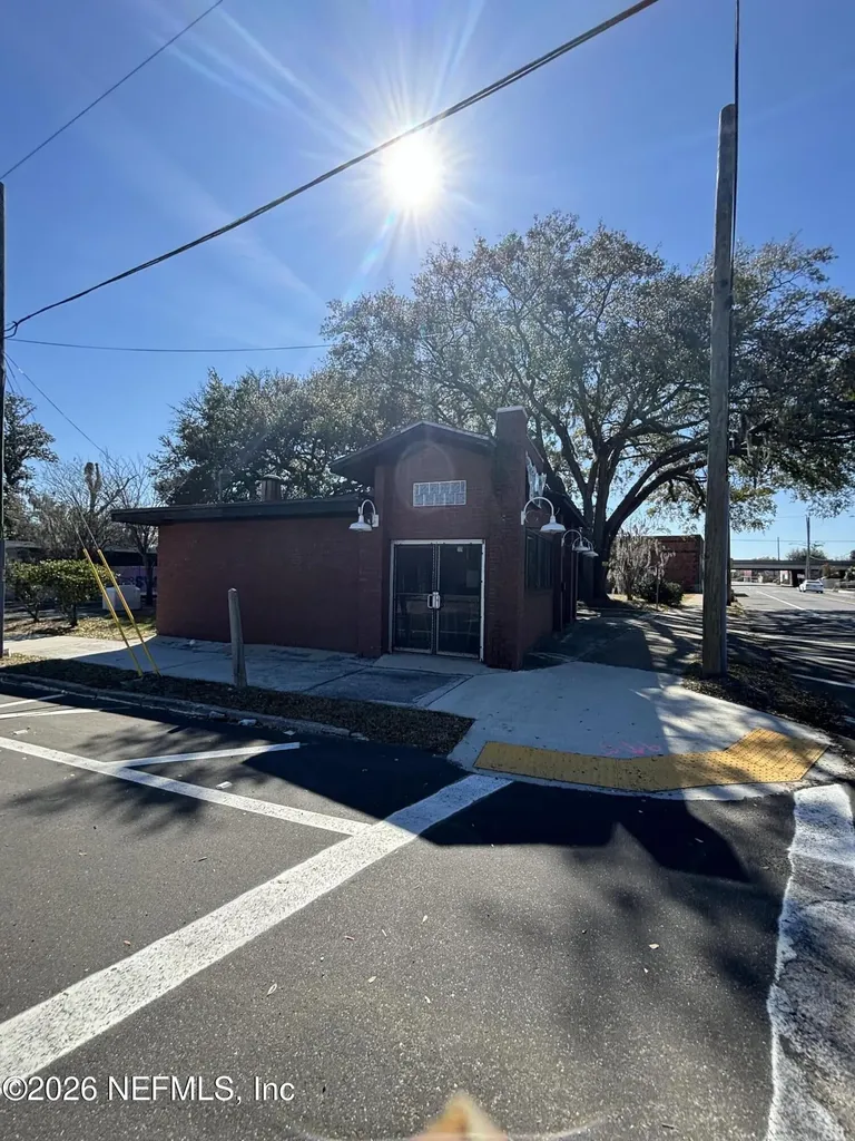 3125 N Pearl Street Jacksonville FL 32206