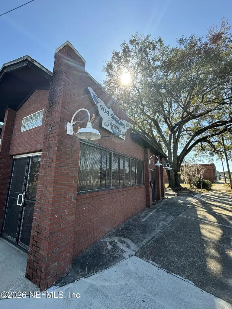 3125 N Pearl Street Jacksonville FL 32206
