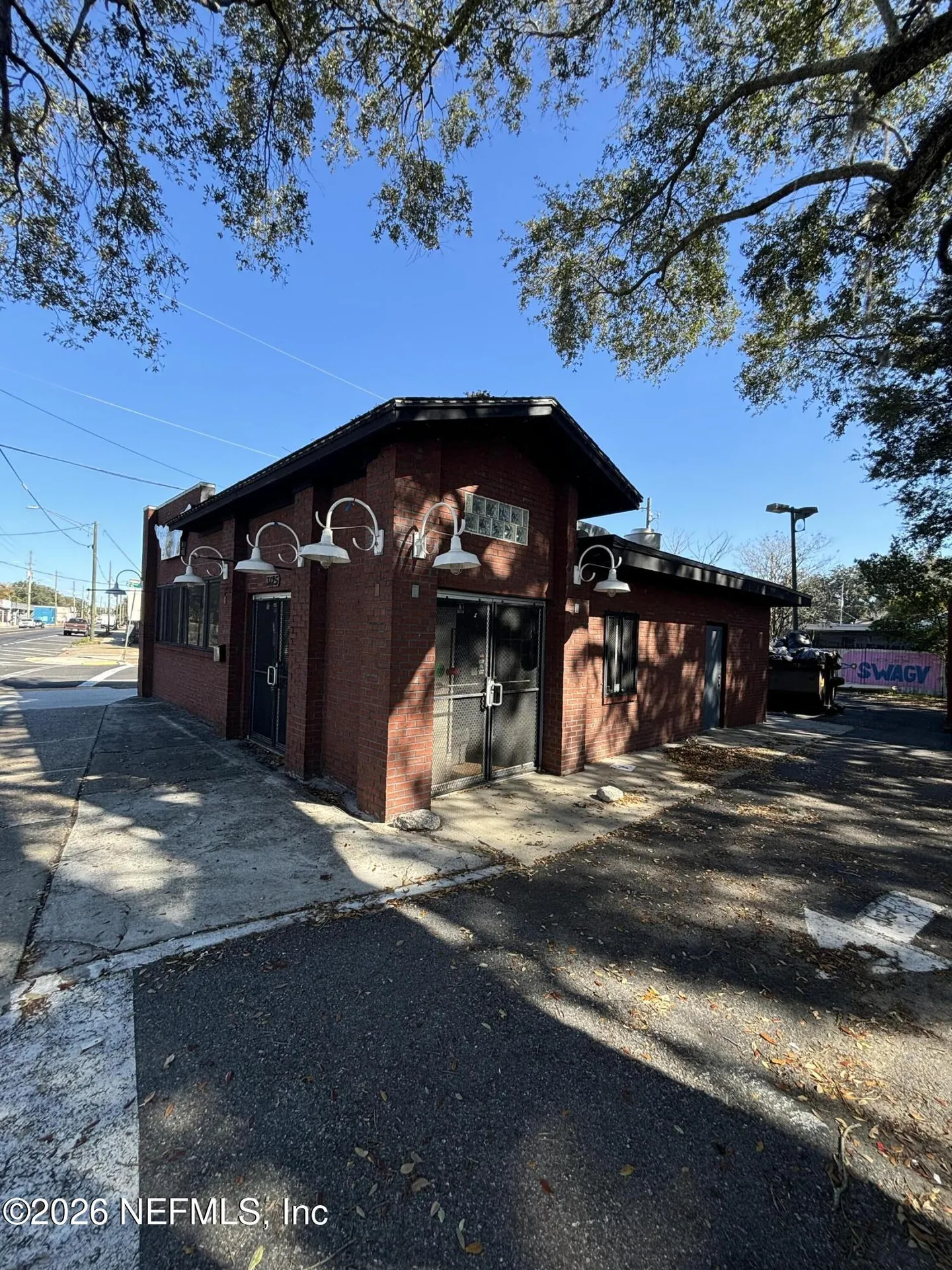 3125 N Pearl Street Jacksonville FL 32206