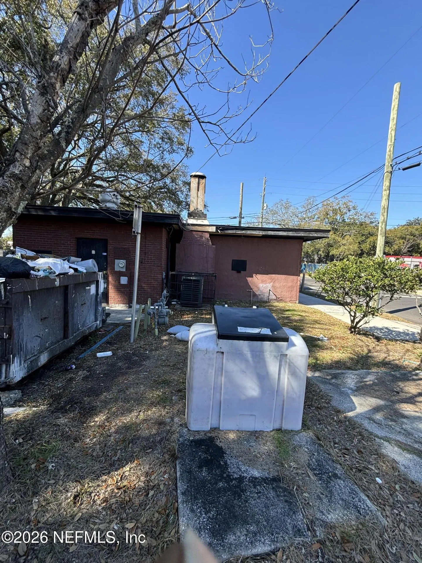 3125 N Pearl Street Jacksonville FL 32206