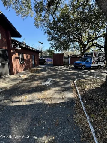 3125 N Pearl Street Jacksonville FL 32206