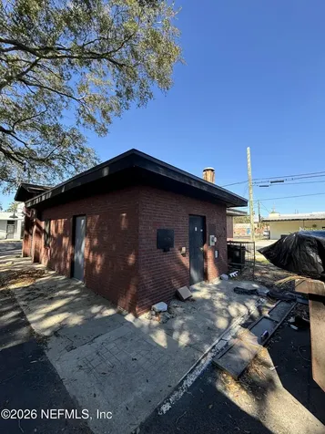 3125 N Pearl Street Jacksonville FL 32206