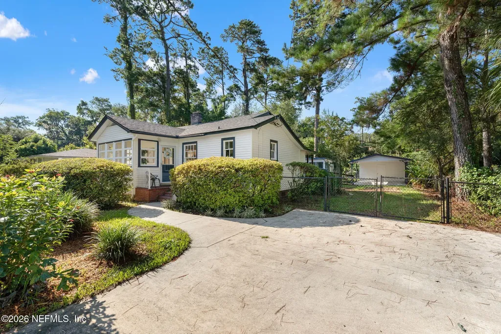 4744 Glenwood Avenue Jacksonville FL 32205