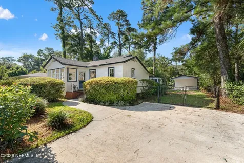 4744 Glenwood Avenue Jacksonville FL 32205