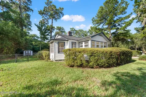 4744 Glenwood Avenue Jacksonville FL 32205