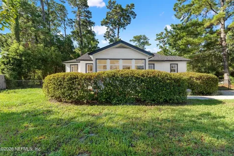 4744 Glenwood Avenue Jacksonville FL 32205