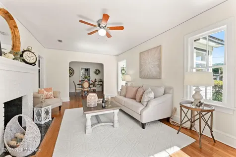 4744 Glenwood Avenue Jacksonville FL 32205