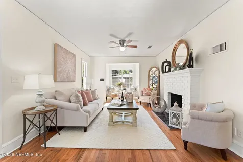 4744 Glenwood Avenue Jacksonville FL 32205