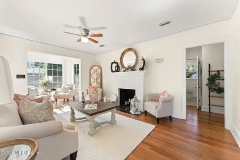 4744 Glenwood Avenue Jacksonville FL 32205