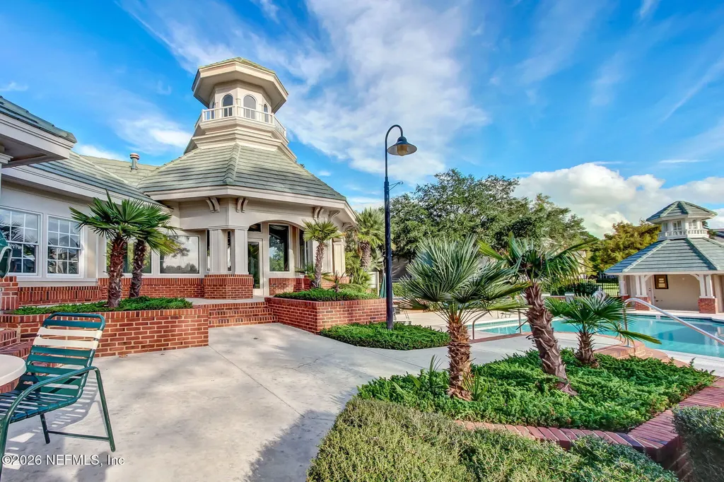 800 Ironwood Drive Ponte Vedra Beach FL 32082