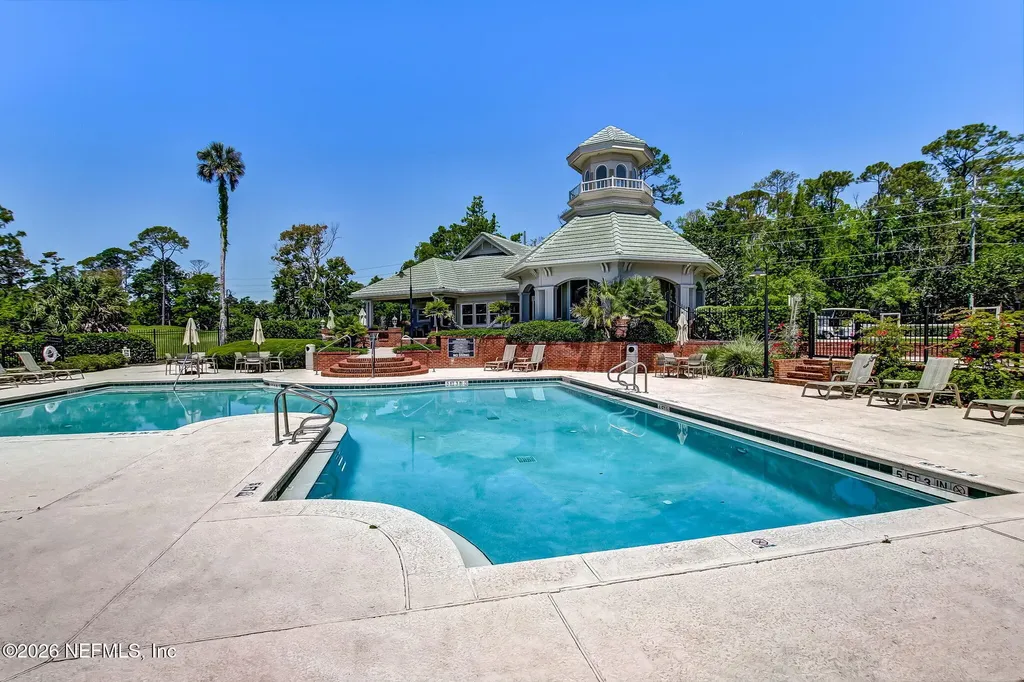 800 Ironwood Drive Ponte Vedra Beach FL 32082