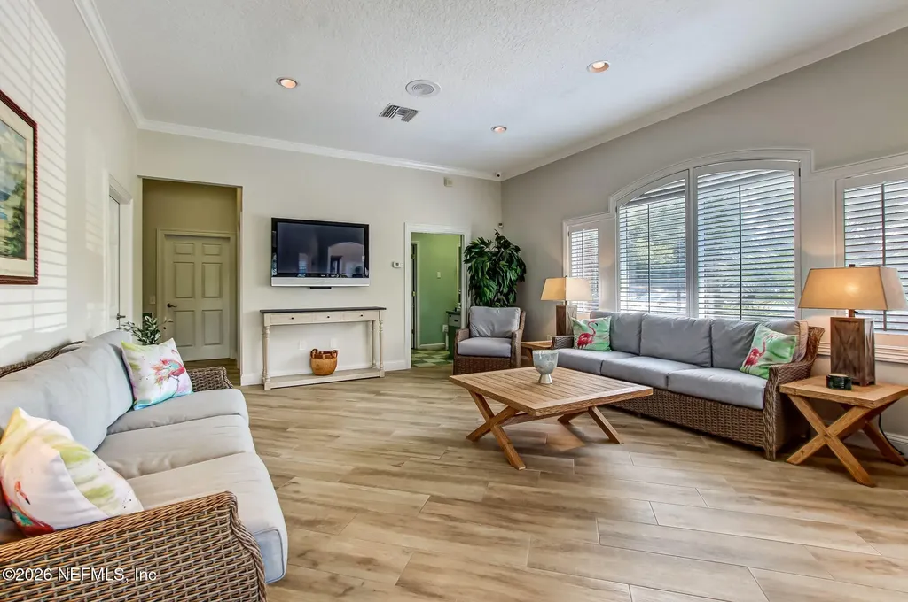 800 Ironwood Drive Ponte Vedra Beach FL 32082