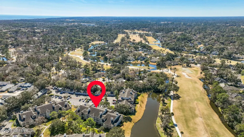 800 Ironwood Drive Ponte Vedra Beach FL 32082