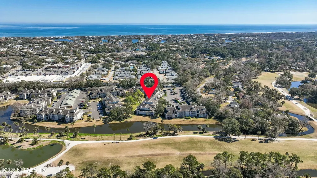 800 Ironwood Drive Ponte Vedra Beach FL 32082