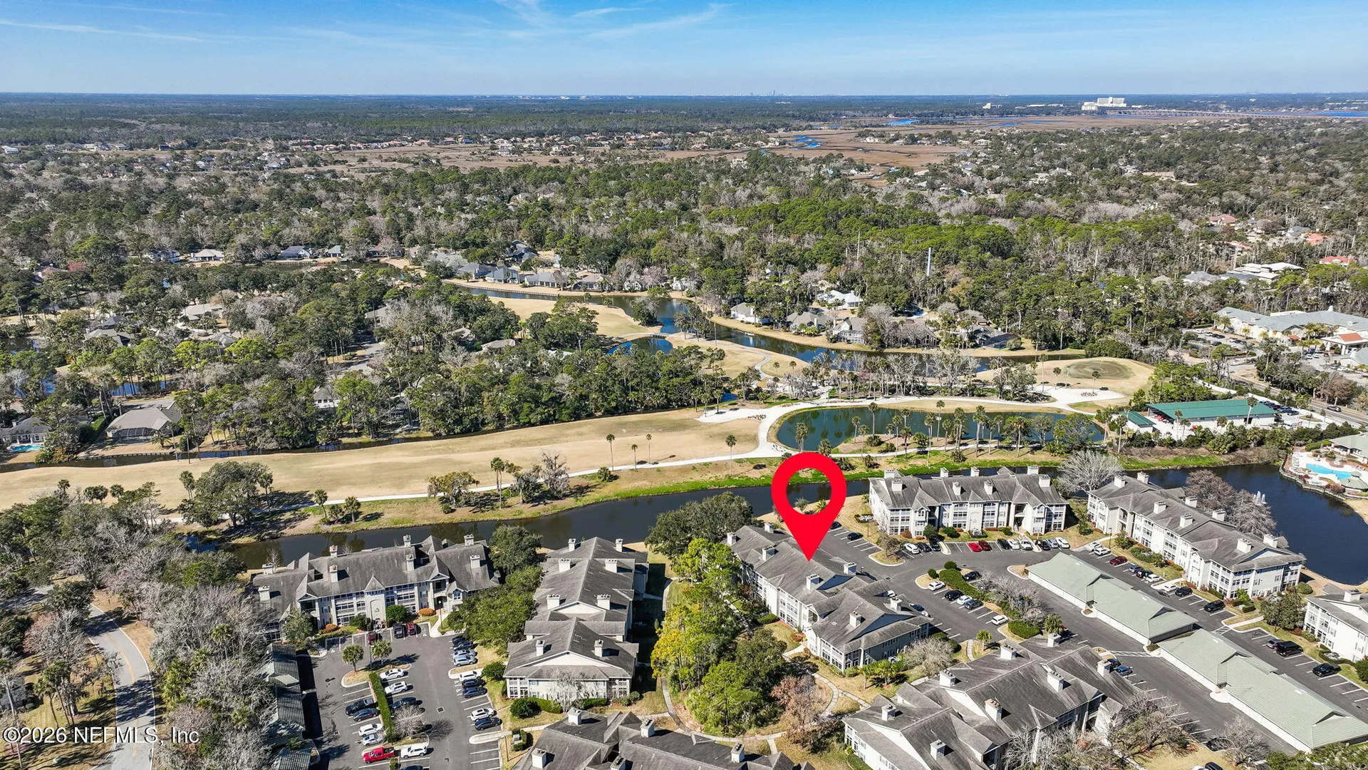 800 Ironwood Drive Ponte Vedra Beach FL 32082