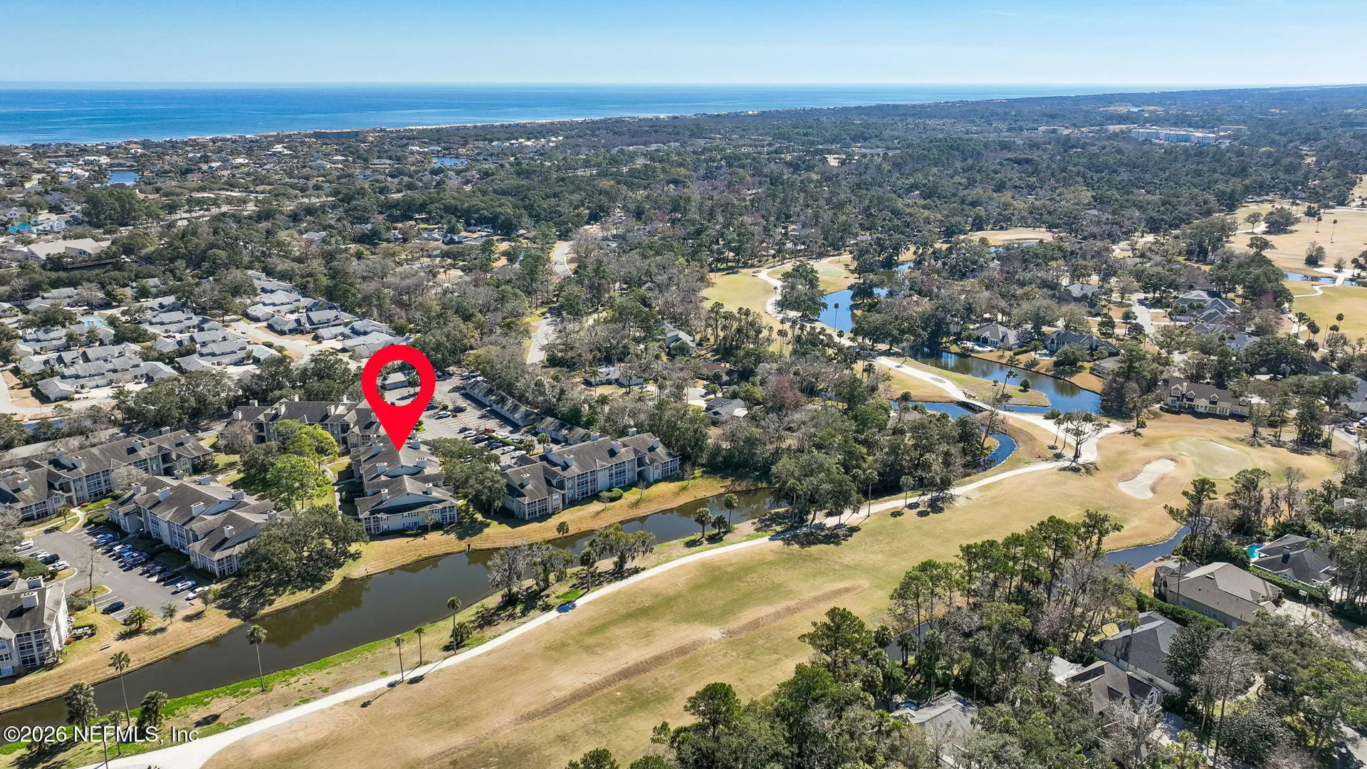 800 Ironwood Drive Ponte Vedra Beach FL 32082