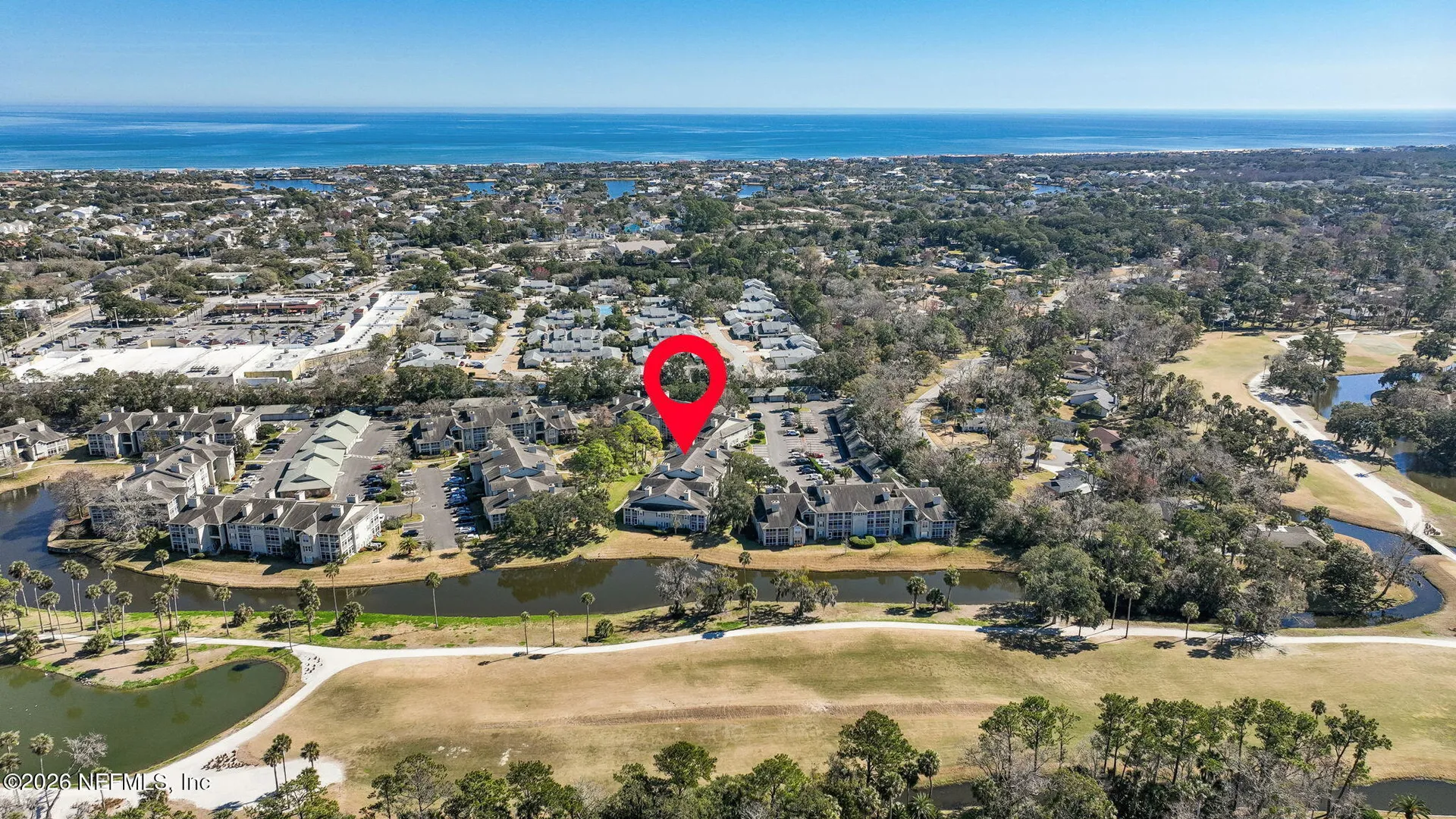800 Ironwood Drive Ponte Vedra Beach FL 32082