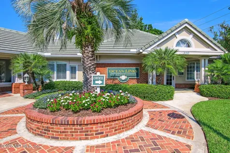 800 Ironwood Drive Ponte Vedra Beach FL 32082