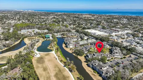 800 Ironwood Drive Ponte Vedra Beach FL 32082