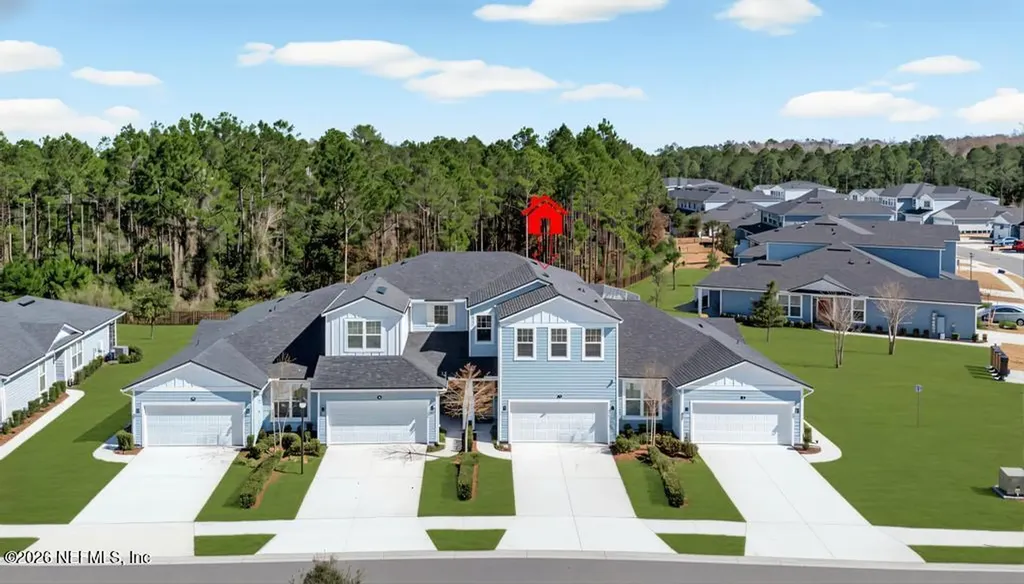 32 Tamar Court St. Augustine FL 32095