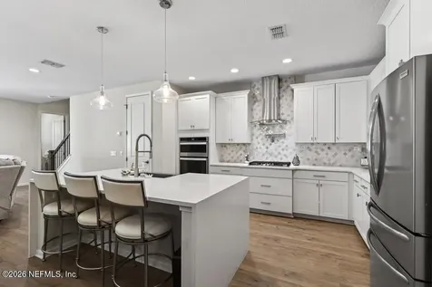 32 Tamar Court St. Augustine FL 32095