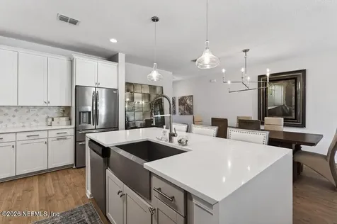 32 Tamar Court St. Augustine FL 32095