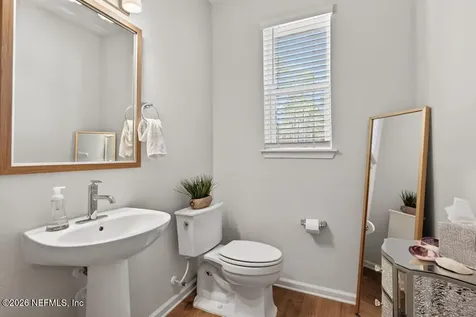 32 Tamar Court St. Augustine FL 32095