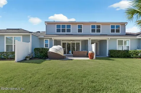 32 Tamar Court St. Augustine FL 32095