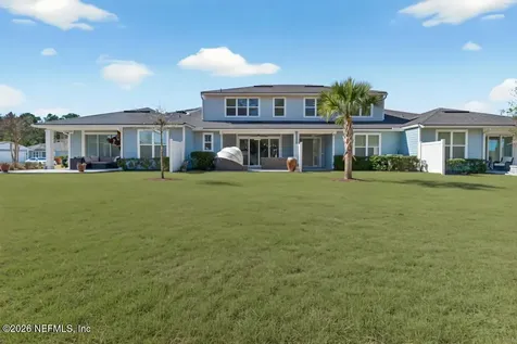 32 Tamar Court St. Augustine FL 32095