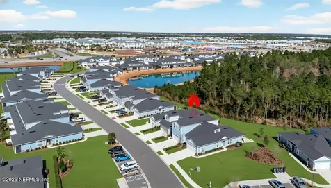 32 Tamar Court St. Augustine FL 32095
