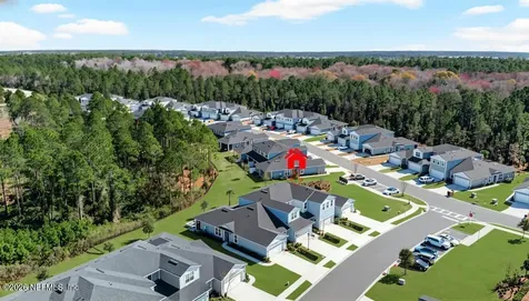 32 Tamar Court St. Augustine FL 32095