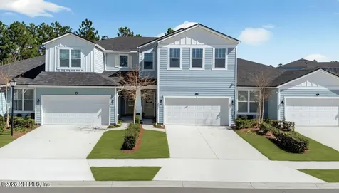 32 Tamar Court St. Augustine FL 32095