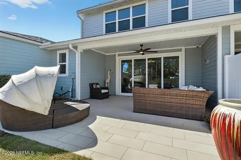 32 Tamar Court St. Augustine FL 32095