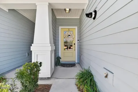 32 Tamar Court St. Augustine FL 32095
