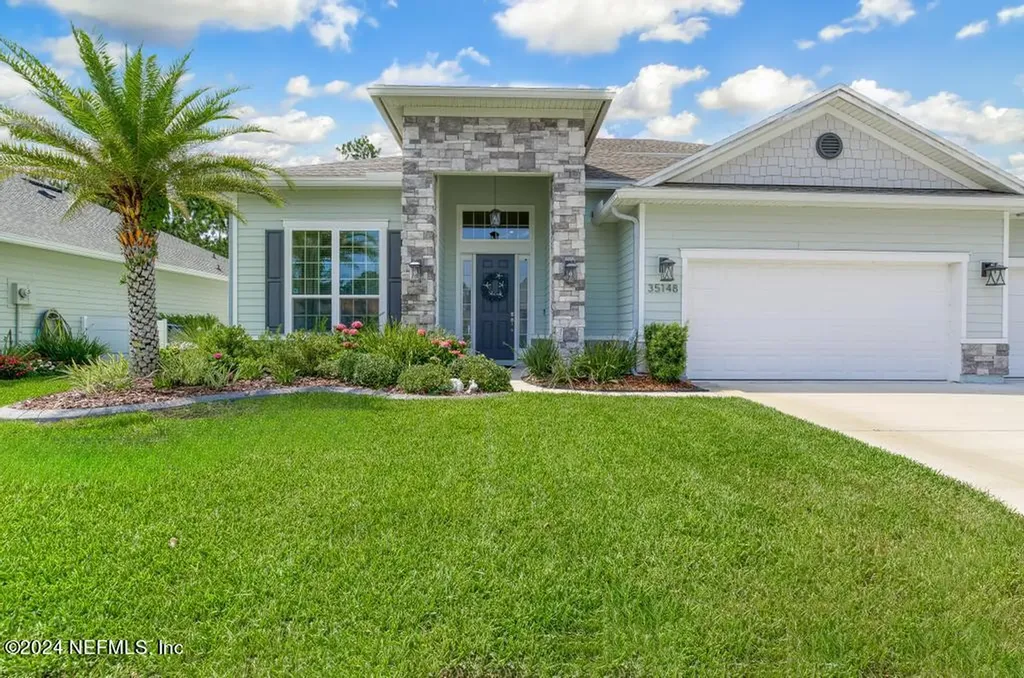 35148 Mimosa Parke Place Fernandina Beach FL 32034