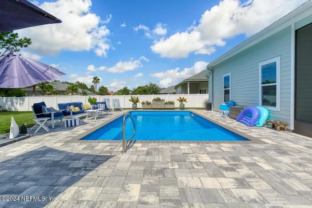 35148 Mimosa Parke Place Fernandina Beach FL 32034