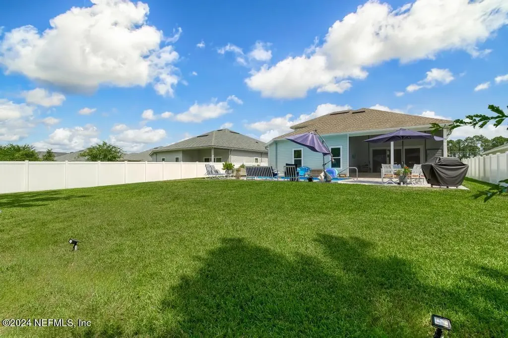 35148 Mimosa Parke Place Fernandina Beach FL 32034