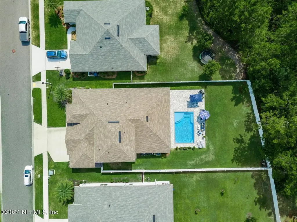 35148 Mimosa Parke Place Fernandina Beach FL 32034