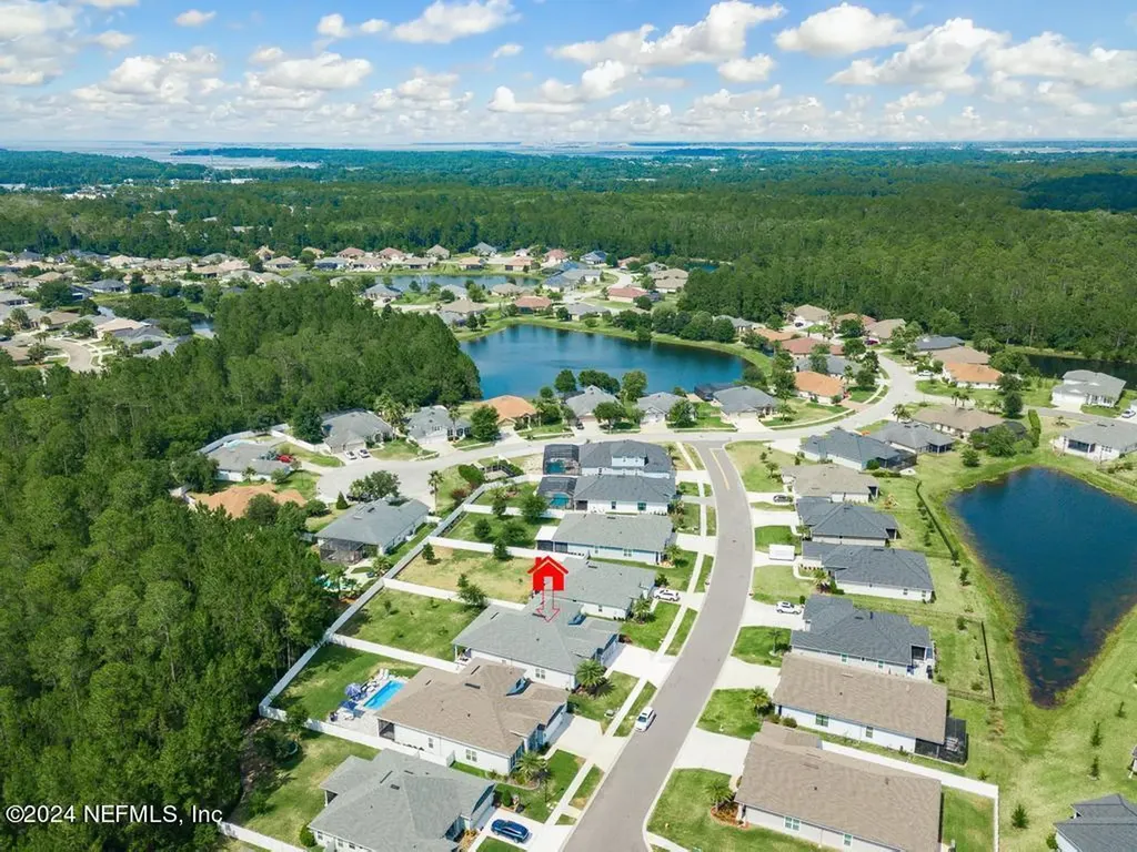 35148 Mimosa Parke Place Fernandina Beach FL 32034