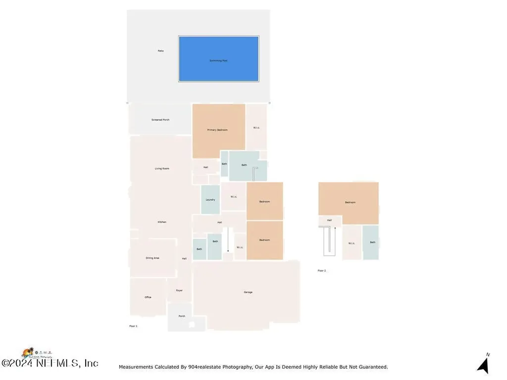 35148 Mimosa Parke Place Fernandina Beach FL 32034