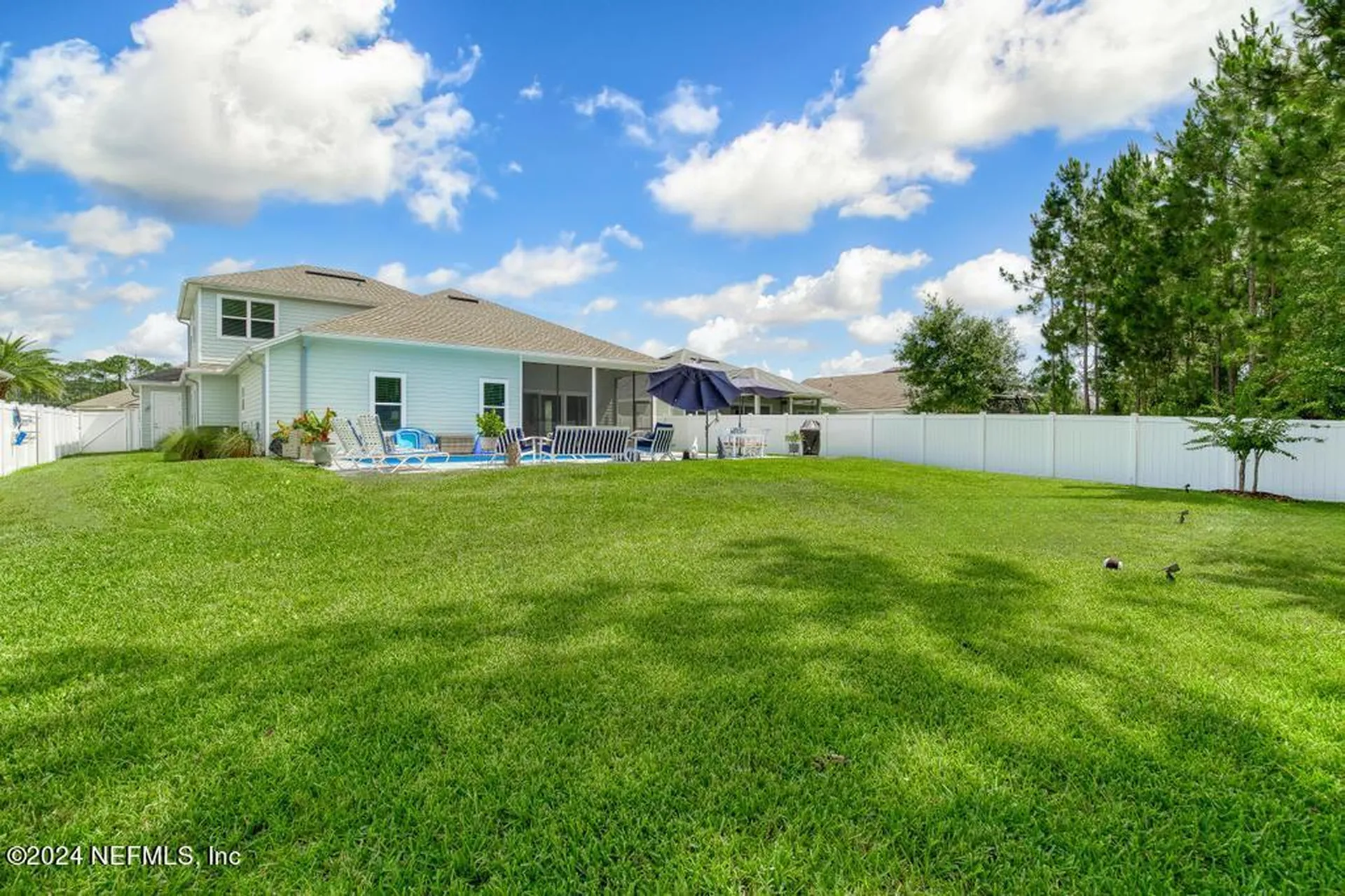 35148 Mimosa Parke Place Fernandina Beach FL 32034