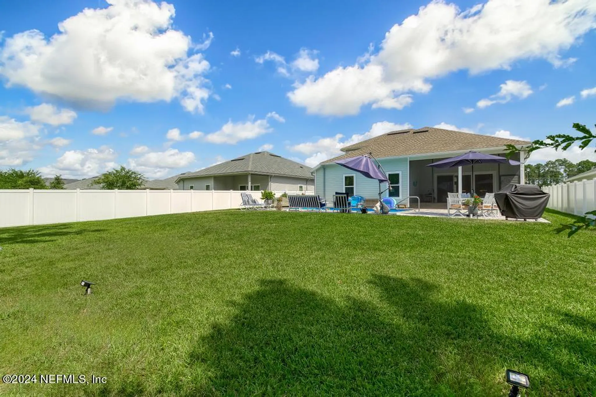 35148 Mimosa Parke Place Fernandina Beach FL 32034