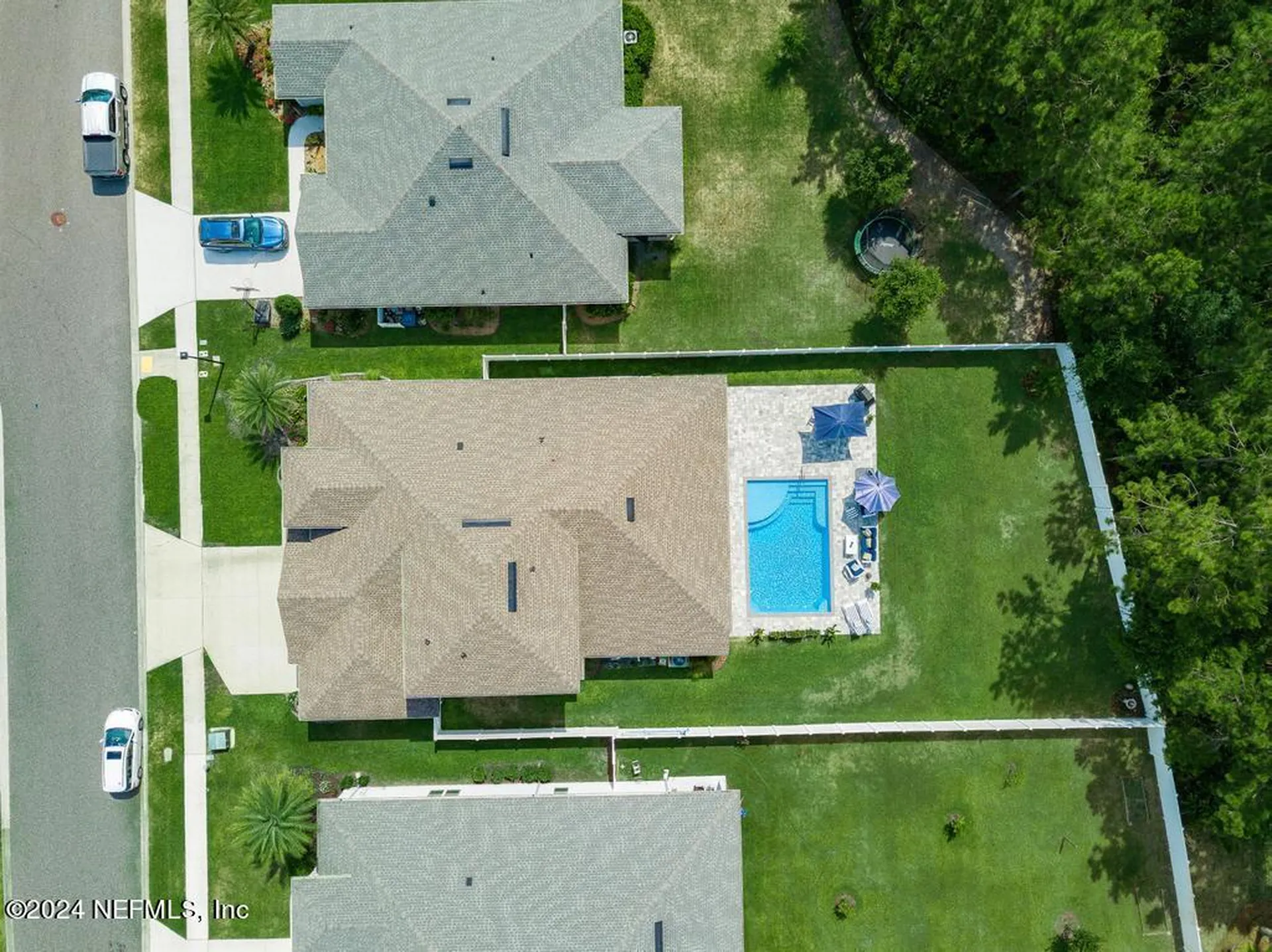 35148 Mimosa Parke Place Fernandina Beach FL 32034